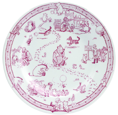 Plate